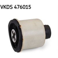 SKF AchsköRper Hinterachse FüR Dacia Dokker Ke_ 1.6 1.3 Tce 130 Lodgy Js_ 1.2