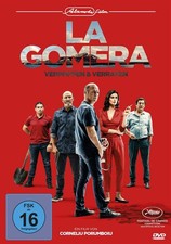 La Gomera - Silbado y traicionado (DVD)