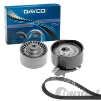 Dayco Zahnriemensatz Passend FüR CitroËN Berlingo C-ELYSEE C2 C3 C4 Xsara