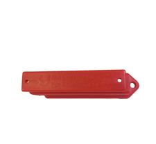 Master Magnetic Shield Stud Finder Red 7183885 Detect Nails Screws Utility Tool