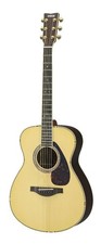 LS16 ARE L Series A.R.E Acoustic Guitar Natural Finish New On Display