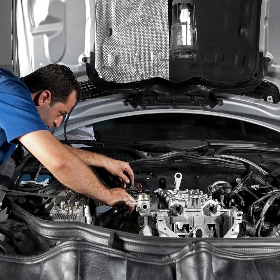 Juego mecánico de bloqueo de canal (200 uds.) Foto 3 de 4