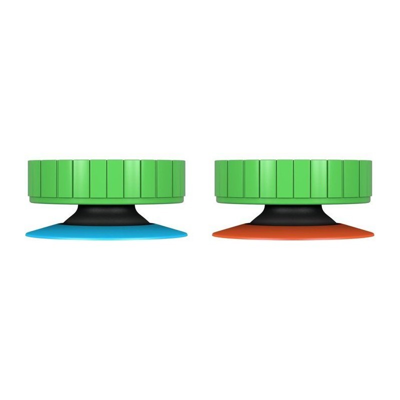 Joysticks Minecraft Performance SteelSeries pour sessions de jeu prolongées