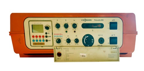 Regolazione Viessmann Trimatik MC 7450261A 5204 012 ✅2 anni di garanzia✅