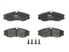 Disque de frein Nissan SERENA