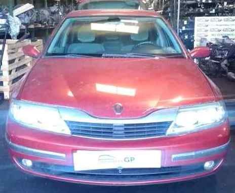8200071201A PRZÓD LEWY / 630207 DO RENAULT LAGUNA II BG0 CONFORT EXPRESS - Zdjęcie 6 z 10