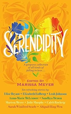 Serendipity: A gorgeous collection of stories of all kinds of falling in love . 