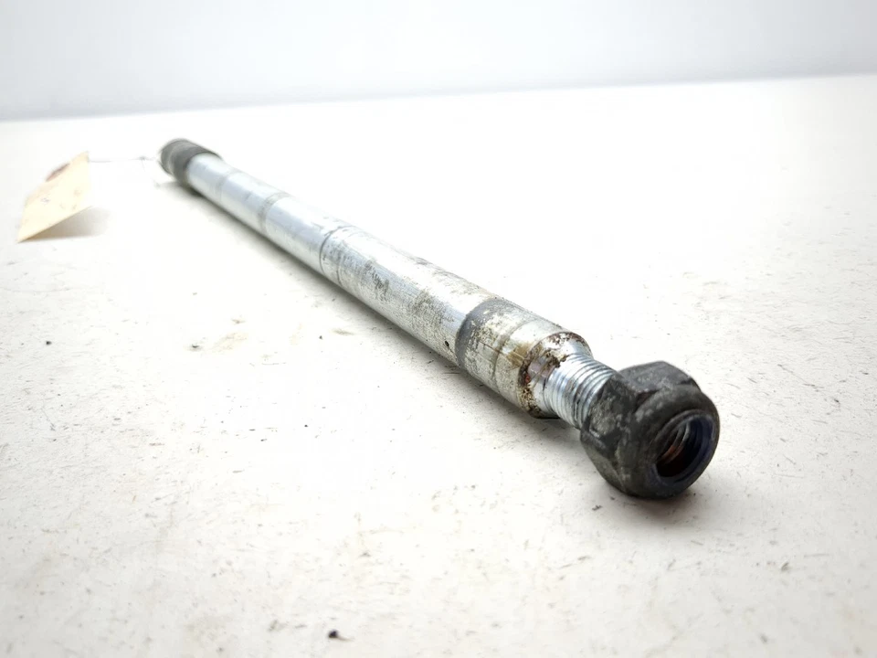 Perno de pivote de brazo oscilante trasero 16 Ural Gear Up Foto 3 de 4