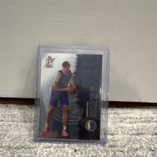 2025-26 Topps Signature Class - Chrome Cooper Flagg #101 (RC)