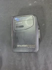 Sony Walkman WM-FX101 AM/FM Radio Cassette Tape Player VTG