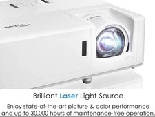 Optoma GT1090HDR Home Theater Projector