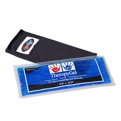 Caldera Multi-Purpose Therapy Gel w/Cover 2 Piece Set