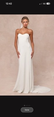 lulus casual wedding dresses 14 Stunning, Affordable, Quality Wedding Dresses For Every Bride