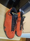 Jordan 14 Retro Ferrari Size 10.5 Red Black — photo 2