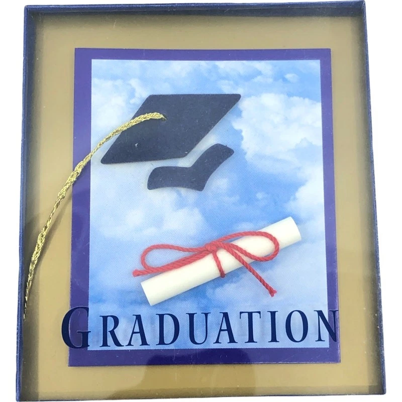 New Seasons Graduation Photo Book - Hold Fast to your Dreams *NEW* - Image 2 of 4