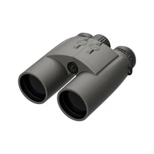 Leupold BX4-Range HD Gen 2 12x50mm Rangefinding Binoculars, Shadow Gray (185700)