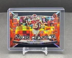 2025 Optic Patrick Mahomes II Black Pandora (Raw)