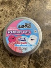 New Crazy Aarons Scentsory Putty. 2 In 1 Bubble Gum Marshmallow — photo 5