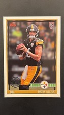 Drew Allar - 91tr 4 - Near Mint Condition - Grade 8.5 Drew Allar - 91tr 4 - Near Mint Condition - Grade 8.5