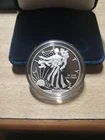 2013 W 1 oz Silver American Eagle - In Stock Shipping Now!
