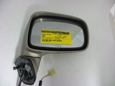 Retroviseur droit (ou coque) Suzuki LIANA
