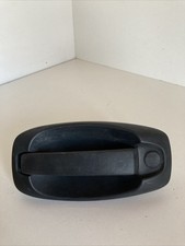 Porte avant et accessoires Fiat Qubo