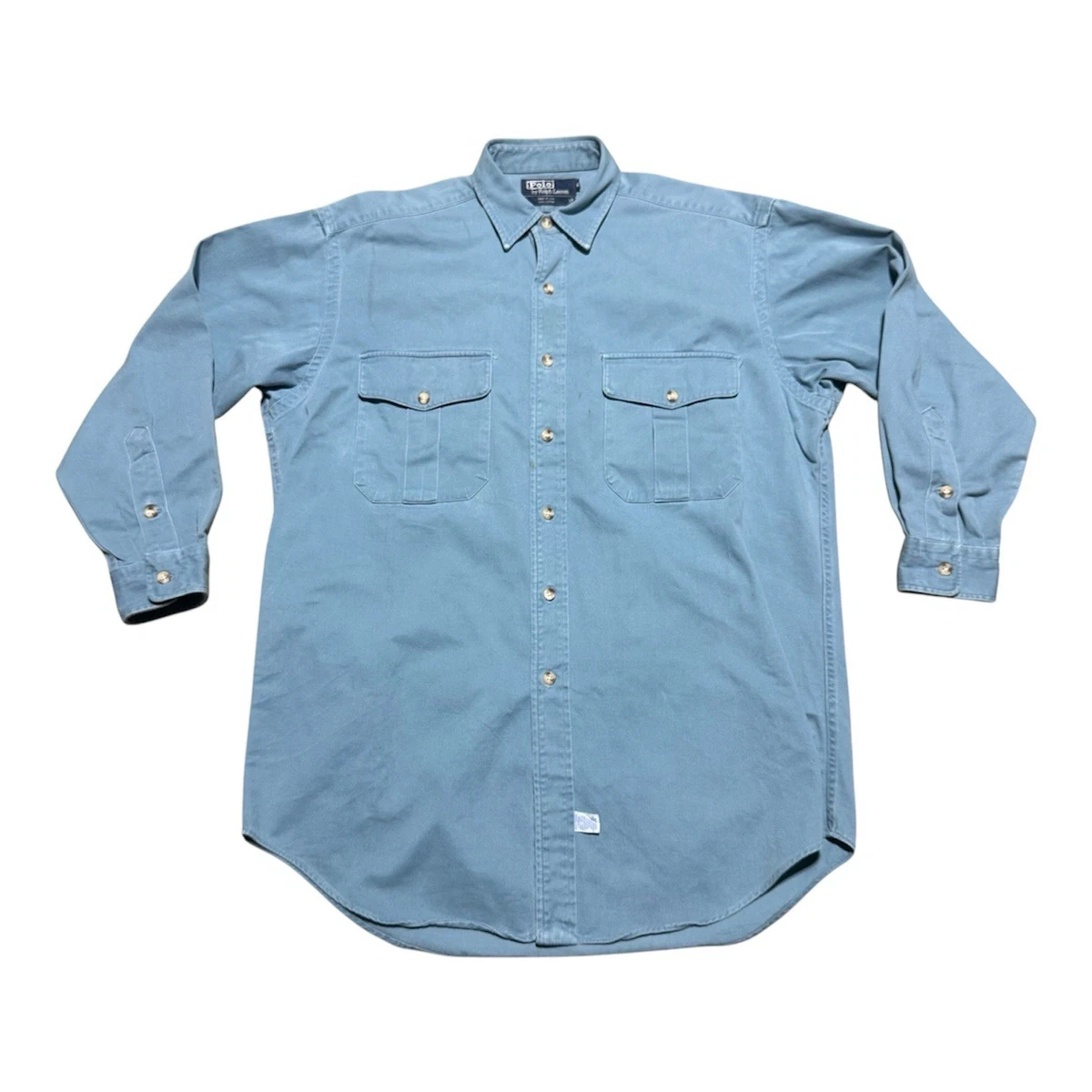 Polo Ralph Lauren 1990s Vintage Clothing for Men for sale | eBay