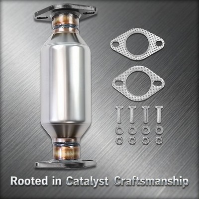 Catalytic Converter for Nissan 97-01 Maxima All,Sentra 97 All/98-99 1.6L/01 2.0L