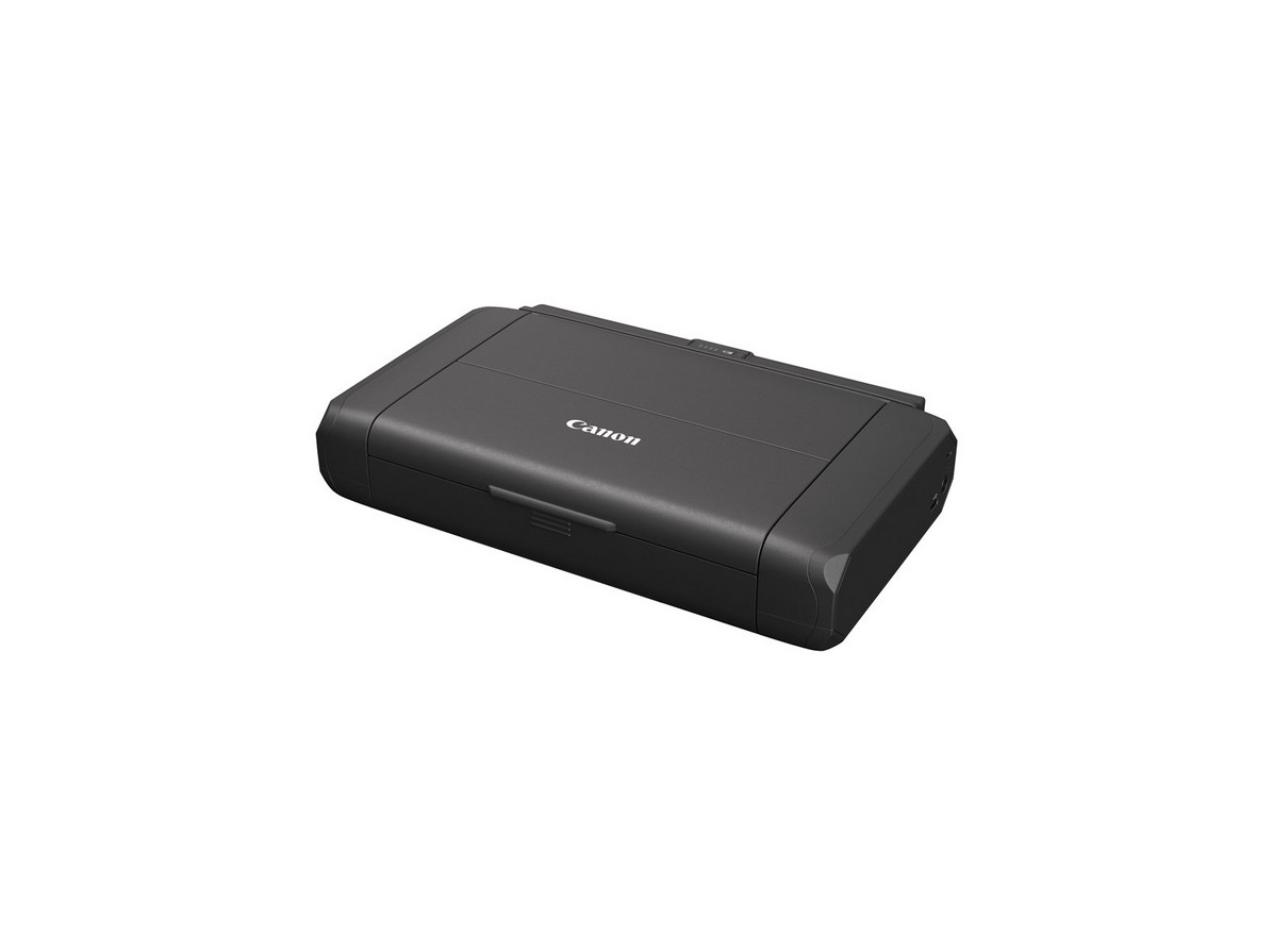 Canon Maxify Bx110 Mobiler Tintenstrahldrucker Wlan Mit Akku 7069C026 - Image 2