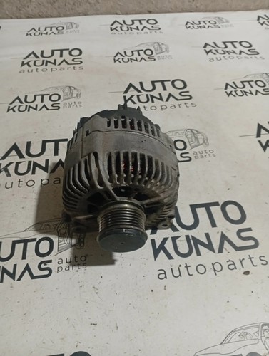 VW TOUAREG 7LA, 7L6, 7L7 Generator 021903026 3.20 Petrol 162kw 2005 34163147