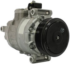 Klimakompressor 3D0820803T Neu Original SANDEN für ** Vag