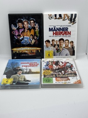 DVD Sammlung  , Blockbuster Filme ,  Tolles  Filmpaket , Soul Kitchen, Periode 1