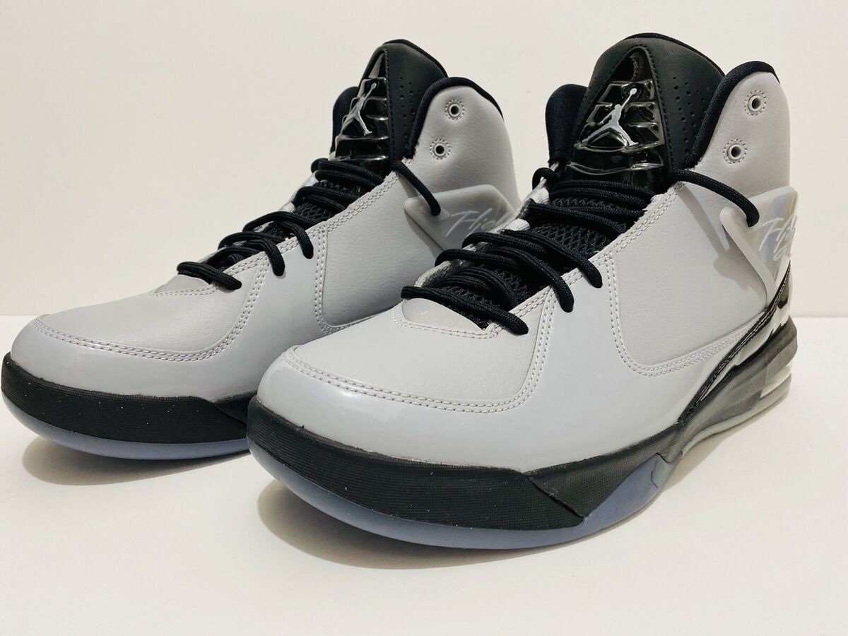 jordan air incline wolf grey