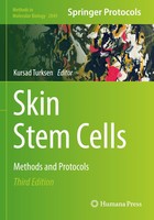Kursad Turksen | Skin Stem Cells | Taschenbuch | Englisch (2025) | Xi | Humana