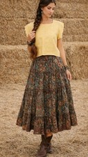 Vtg Christian Dior 100 Ramie Cutwork Embroidered Lace Boho Style Top Shirt 4P