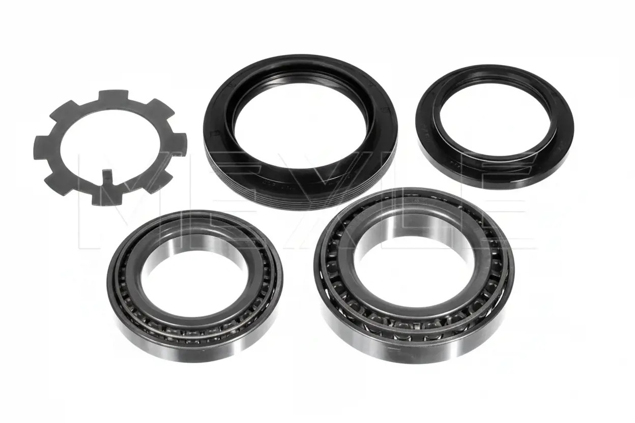 Meyle Set Di Cuscinetti Ruota 714 501 0002 - Immagine 2