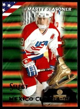 1994-95 Select **! Marty Reasoner Rookie USA #150