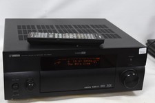 Yamaha RX-V2600 130W x 7 Channel HDMI THX Dolby / DTS AV Receiver + PHONO Input!