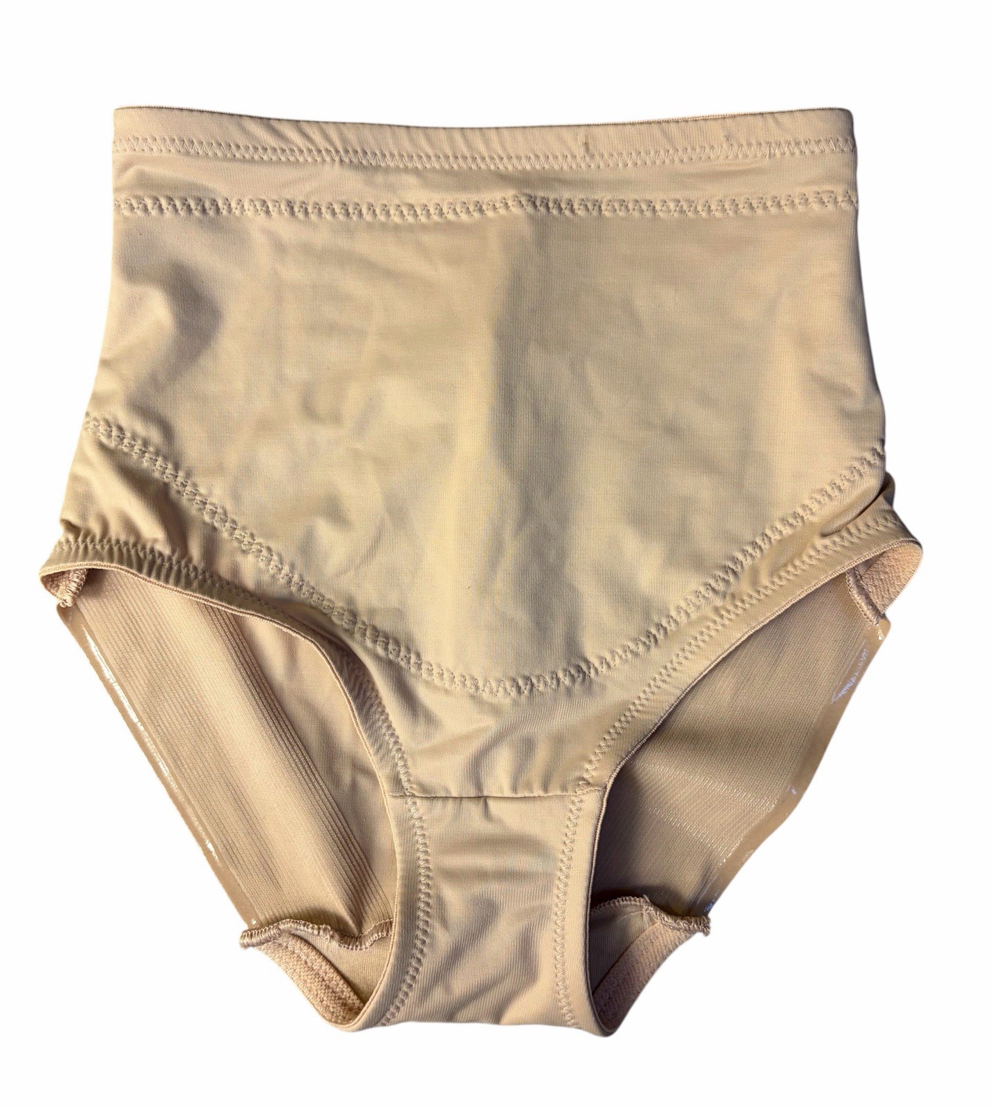 Miraclesuit Flexible Fit Waistline Brief 2904 Medium Extra Firm Control NWOT