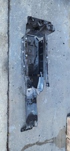 2021 Jeep Wrangler 48V Etorque Battery Tray