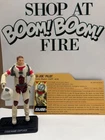 GI Joe 25th Anniversary Captain Ace From Comic Pack 4” Figure 2009 . Great shape