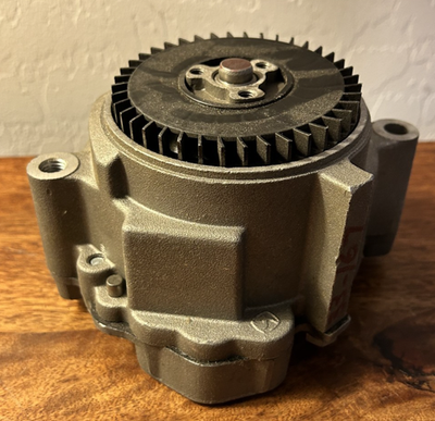 #ad Repco Metric Smog Air Pump 7834922 $79.99