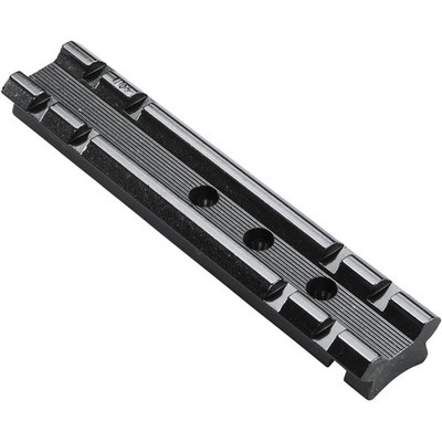 Weaver Classic Top Mount Aluminum Base Black S&W Model 29/629