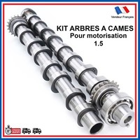 Nockenwelle FüR Citroen Berlingo 1.5 Bluehdi 131 - 9825013780 9825017880