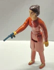 Vintage Star Wars Kenner Princess Leia Bespin Gown Figure