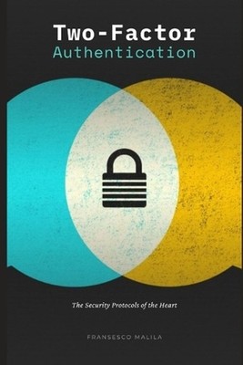 Two-Factor Authentication: Poems That Require Verification by Fransesco Malila P