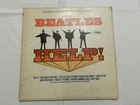 LP, The Beatles-Help! (Original Motion Picture Soundtrack), Capitol MAS 2386, F
