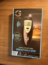 Breathalyzer Digital Pocket Sized