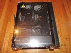 Custom Black Gaming PC: i5-13500, 32GB RGB RAM, Intel ARC A770 16GB, B760M WiFi