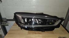 Audi A5 S5 8W B9 FULL LED Matrix Headlight GENUINE 8W6941036F Drivers O/S
